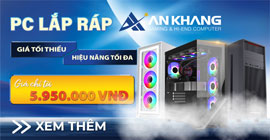 PC lắp ráp