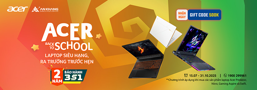 Acer