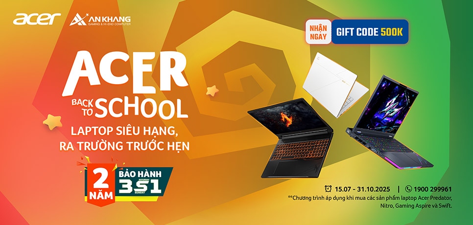 Acer