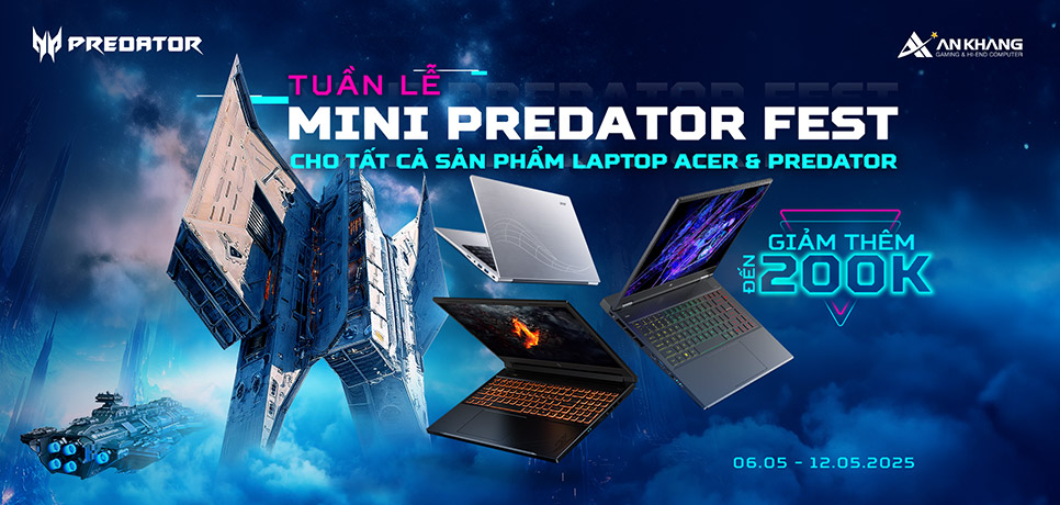 CTKM Acer