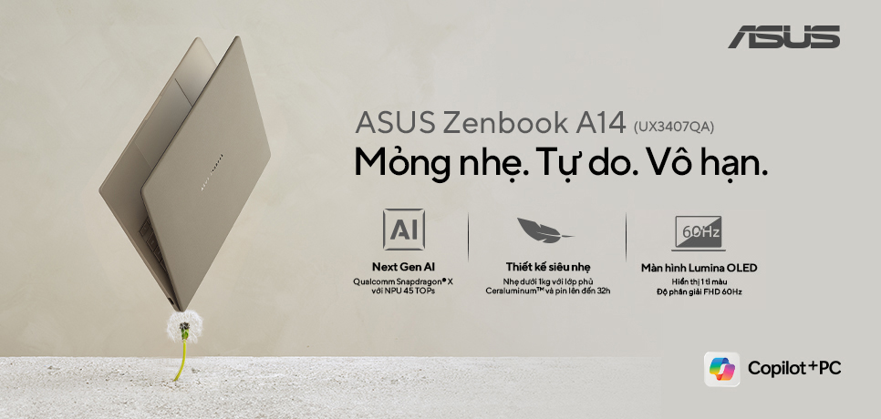 asus UX3407QA