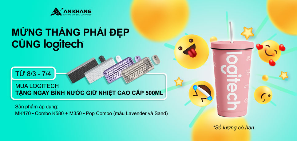 Logitech