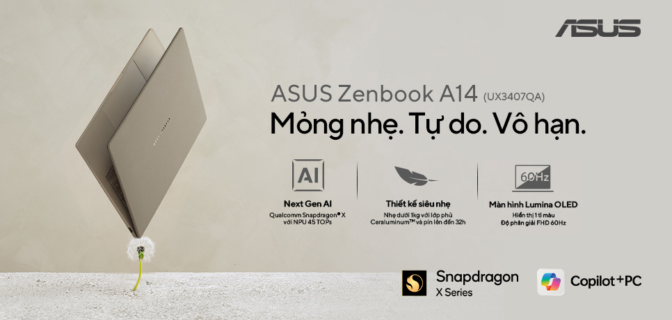 asus