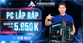PC lắp ráp