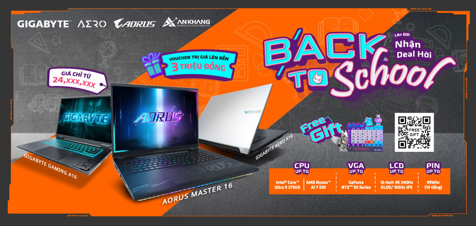 CTKM Gigabyte