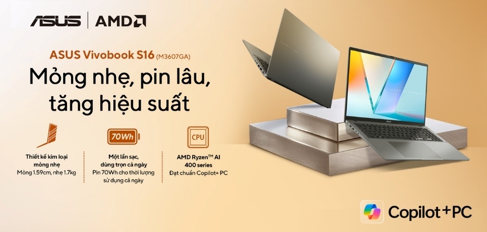 asus