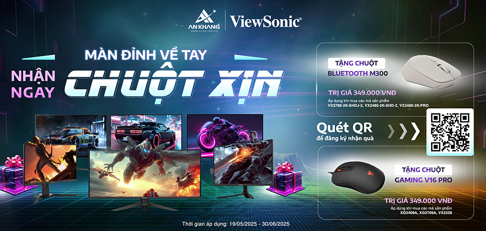 CTKM ViewSonic