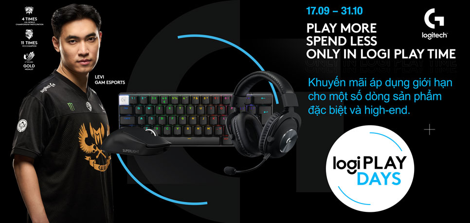 Logitech