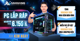 PC lắp ráp