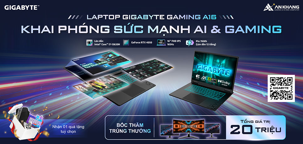 CTKM Gigabyte