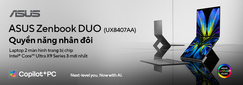 asus