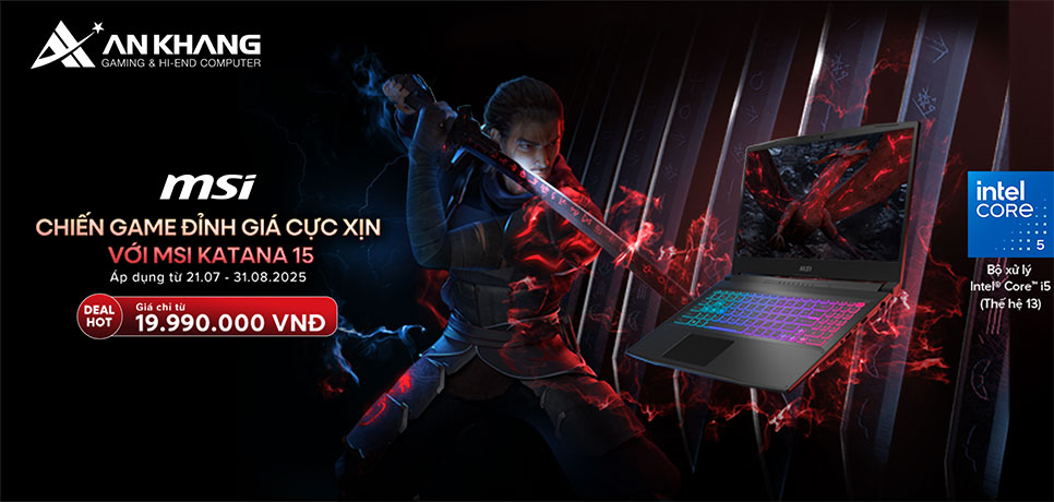 CTKM MSI