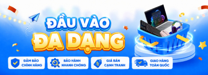 Tổng hợp nguồn đầu vào An Khang