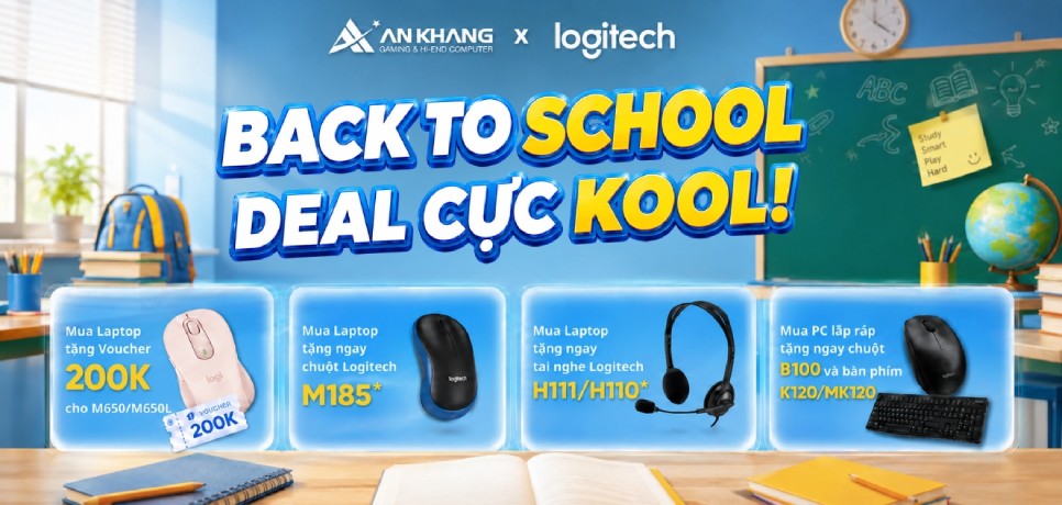 Logitech