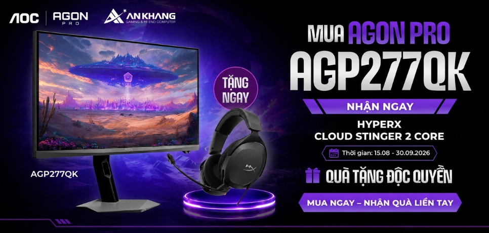 CTKM AOC