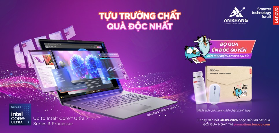 lenovo