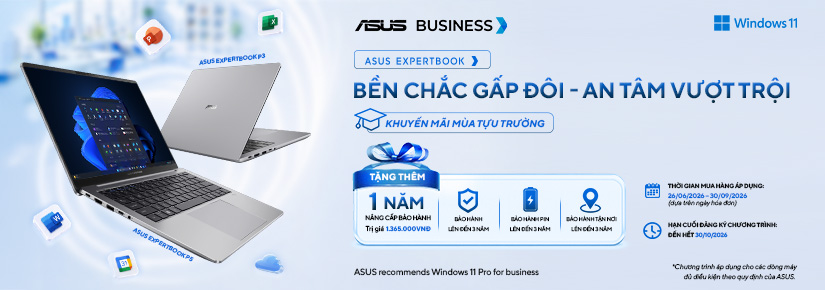 asus