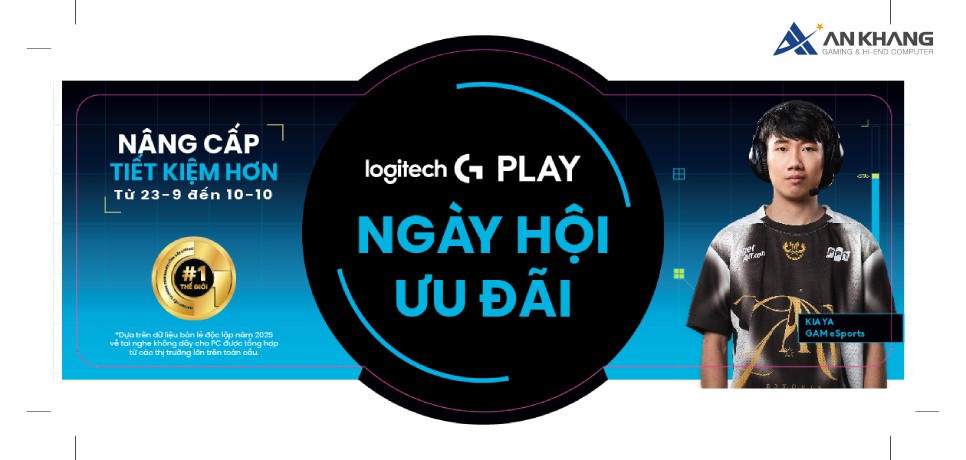 Logitech