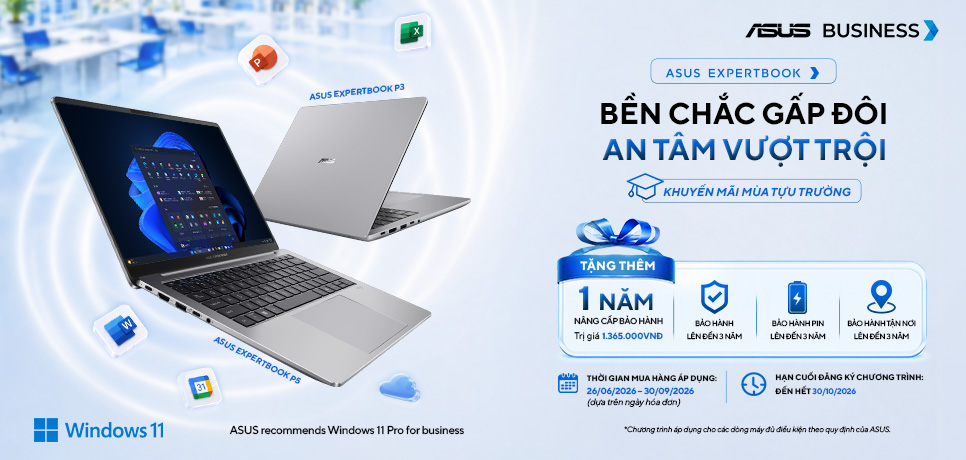 asus