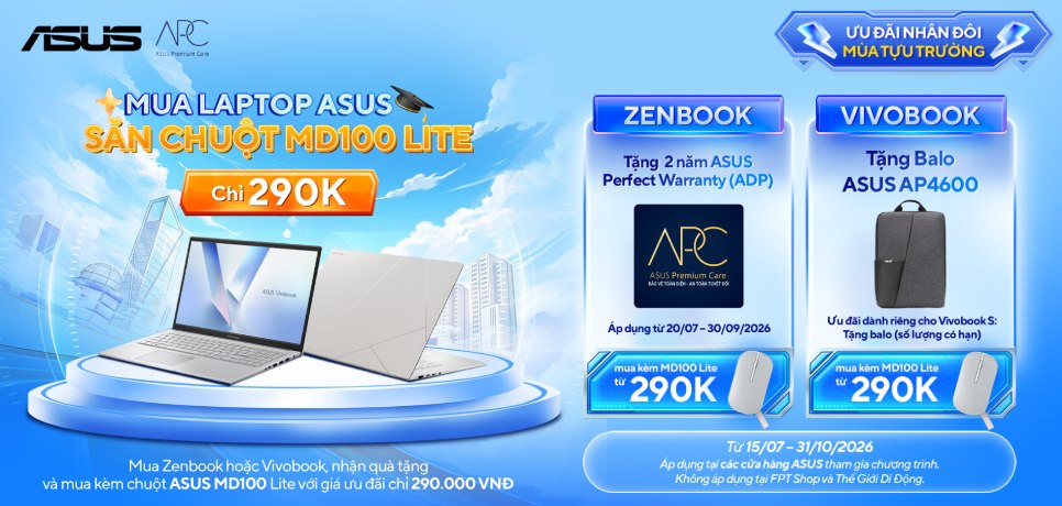asus