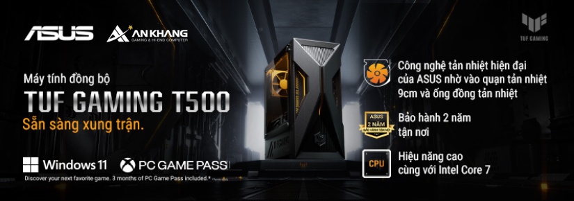 asus