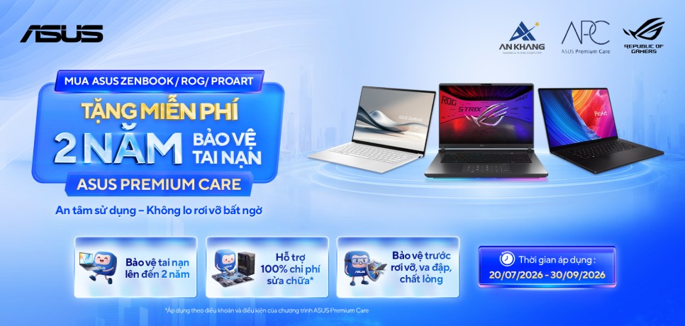 asus