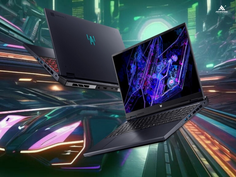 Laptop Acer Predator Helios Neo 16 PHN16-72-78DQ - Laptop gaming cấu hình khủng đáng sở hữu