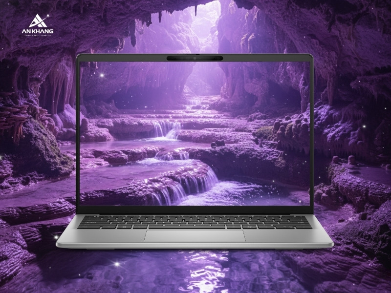 Laptop Dell Inspiron 14 5441 5MNK1 hiển thị rõ nét, thoải mái cho mắt