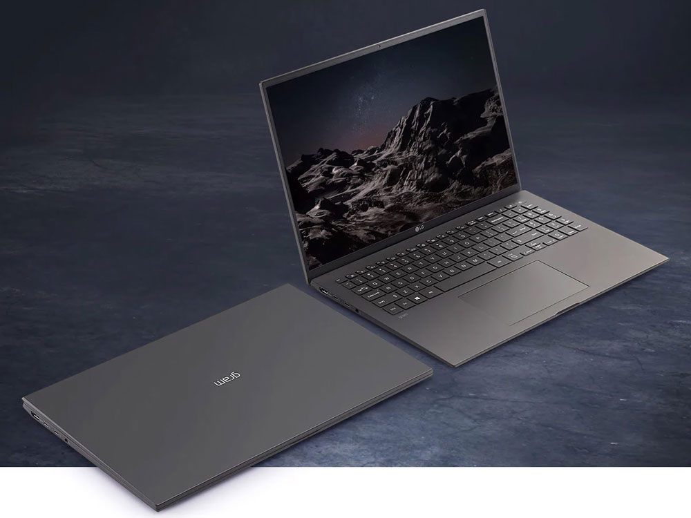 Đánh giá chi tiết laptop LG Gram 2022 16Z90Q-G.AH52A