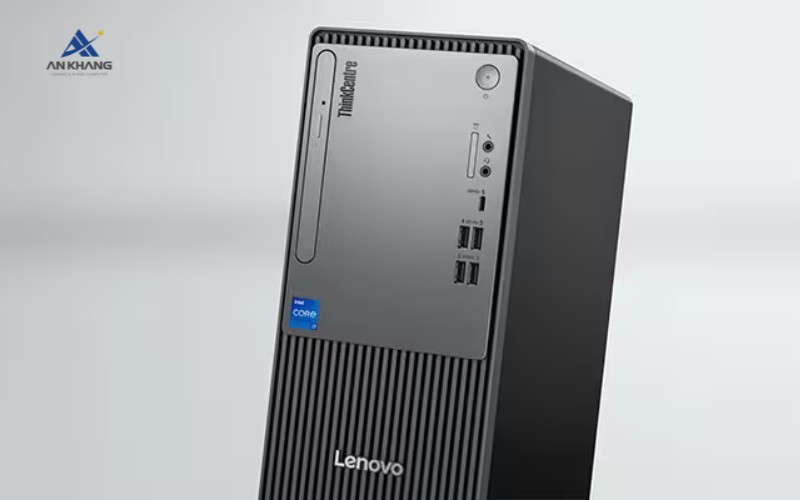 M&aacute;y t&iacute;nh để b&agrave;n Lenovo ThinkCentre neo 50t Gen 5 12UB0004VA dễ d&agrave;ng n&acirc;ng cấp