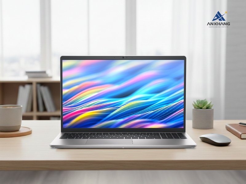 Laptop Dell 15 DC15250 CPH991 laptop 15.6 inch cấu hình mạnh mẽ, trải nghiệm mượt mà