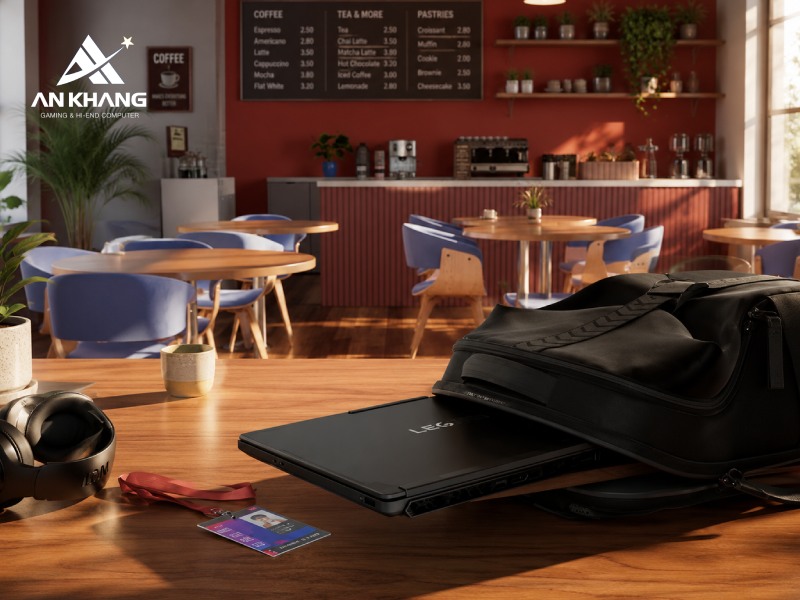 Lenovo Legion 5 15AHP11 83Q7001JVN c&oacute; đ&aacute;ng mua?