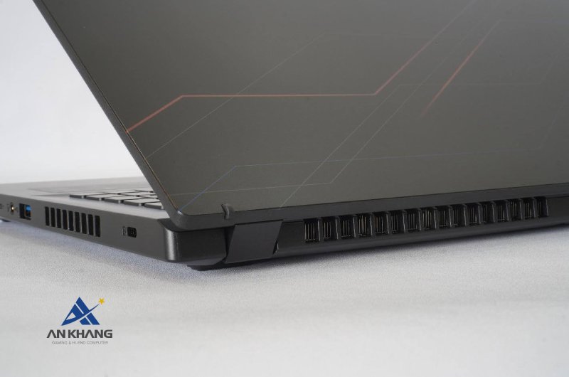Cần chọn laptop có dư địa nâng cấp tốt cho nhu cầu sử dụng lâu dài