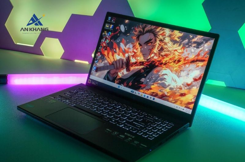 Cần chọn laptop có hiệu năng phù hợp với chuyên ngành học