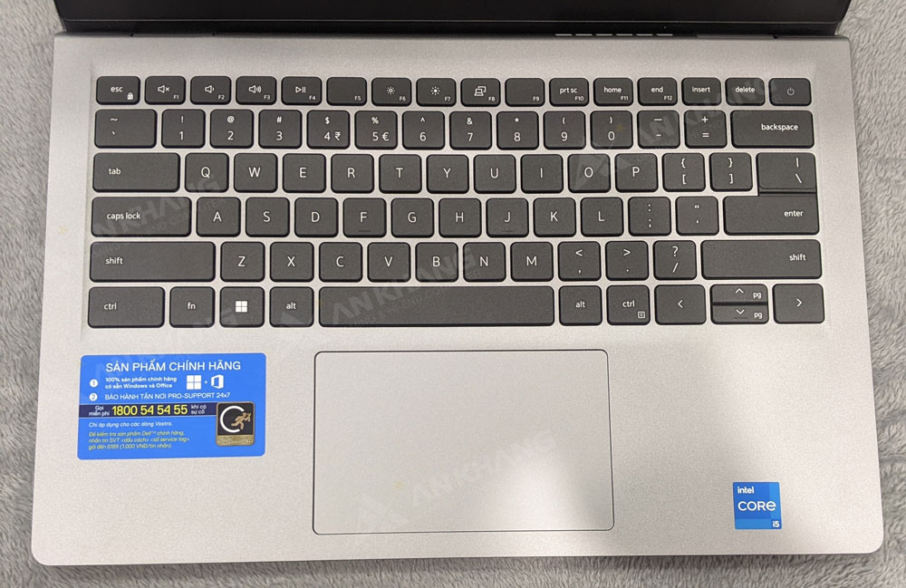 Laptop Dell Vostro 3420 V4I7310W1 - Sang, khỏe, bền, đa tác dụng
