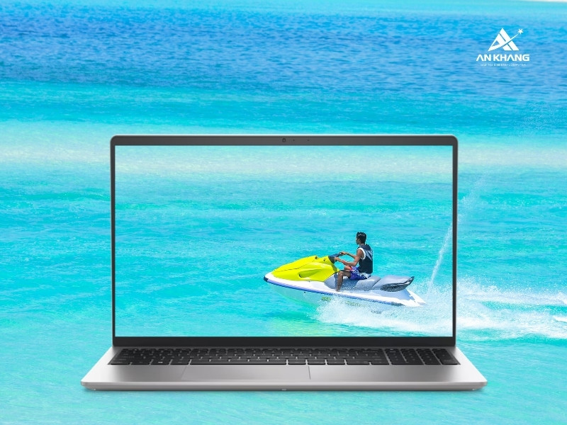 Dell Inspiron 15 3530 N3530-i5U165W11SLU-BL với màn hình 120Hz mượt mà hiếm thấy
