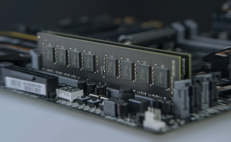 Khi sử dụng Ram PC TeamGroup hệ thống máy tính của bạn luôn duy trì nhiệt độ ổn định, tăng độ bền cho các linh kiện khác, đặc biệt hữu ích khi phải sử dụng máy tính liên tục trong nhiều giờ