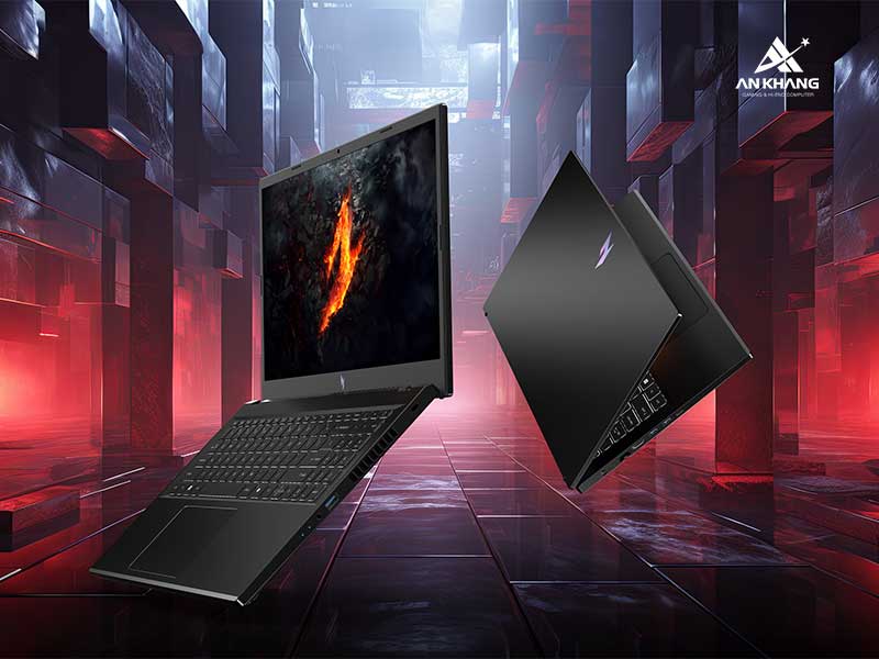 Laptop Acer Gaming Nitro V 15 ProPanel ANV15-41-R7CR NH.QPESV.003 là chiếc laptop đa năng nổi bật trong phân khúc tầm trung