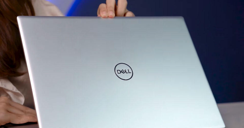 Laptop Dell Inspiron 5420 70295791 - Tưởng không đẹp và đẹp không tưởng