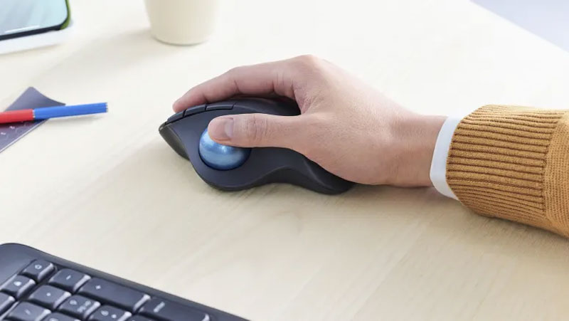 Đầu thu Logitech LOGI BOLT USB – Kết nối ổn định, bảo mật cao, dùng cho 6 thiết bị