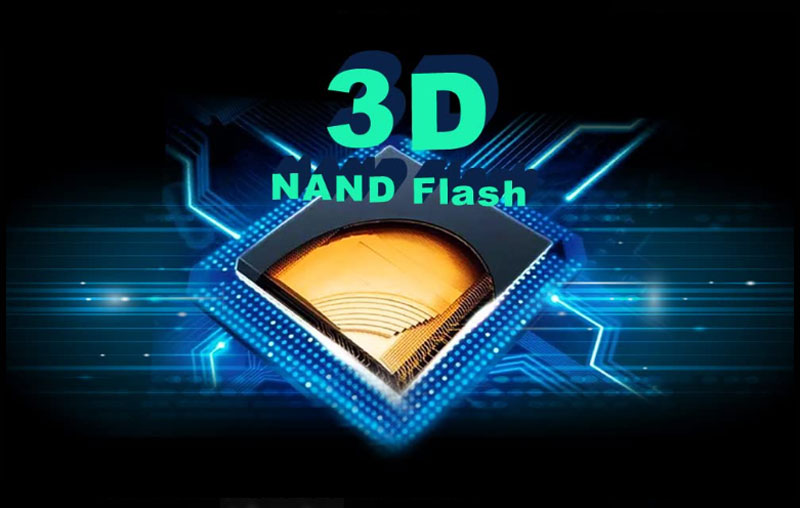 Ổ Cứng SSD KINGMAX 512GB - KMAXPQ3480512GB