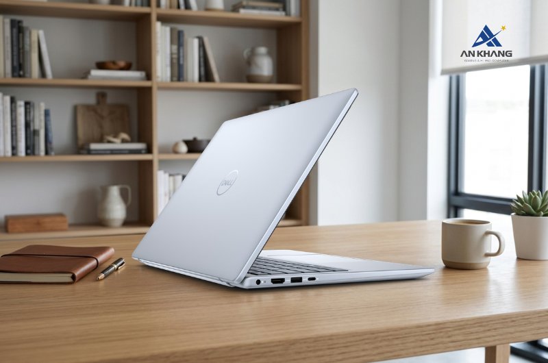 Laptop Dell Inspiron 5440 7FN5J bảo vệ an toàn cho dữ liệu của bạn