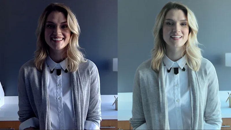 Làm việc ở nhà vẫn đẹp như ở studio với Webcam Logitech Ultra HD Brio 4K