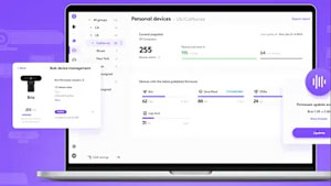 Webcam Logitech Ultra HD Brio 4K - 4