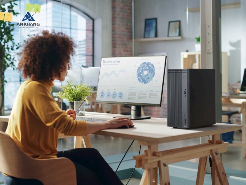 M&aacute;y t&iacute;nh để b&agrave;n ASUS ExpertCenter P500MV-05210H002W vận h&agrave;nh y&ecirc;n tĩnh
