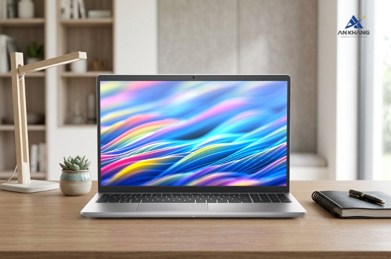 Laptop Dell 15 DC15250 71092480 là chiếc laptop 15.6 inch mượt mà, ổn định cho học tập, làm việc