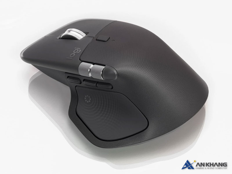 Thông số kỹ thuật cốt lõi của Logitech MX Master 4