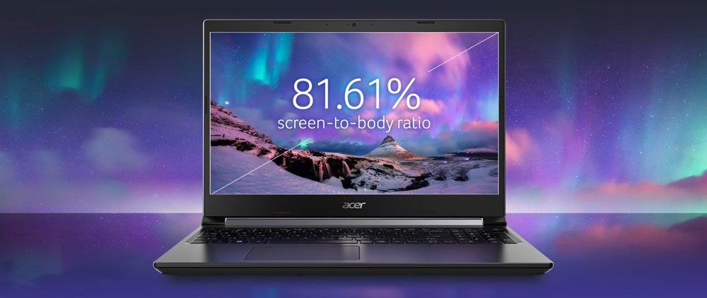 Laptop Acer Gaming Aspire 7 A715-42G-R4XX NH.QAYSV.008