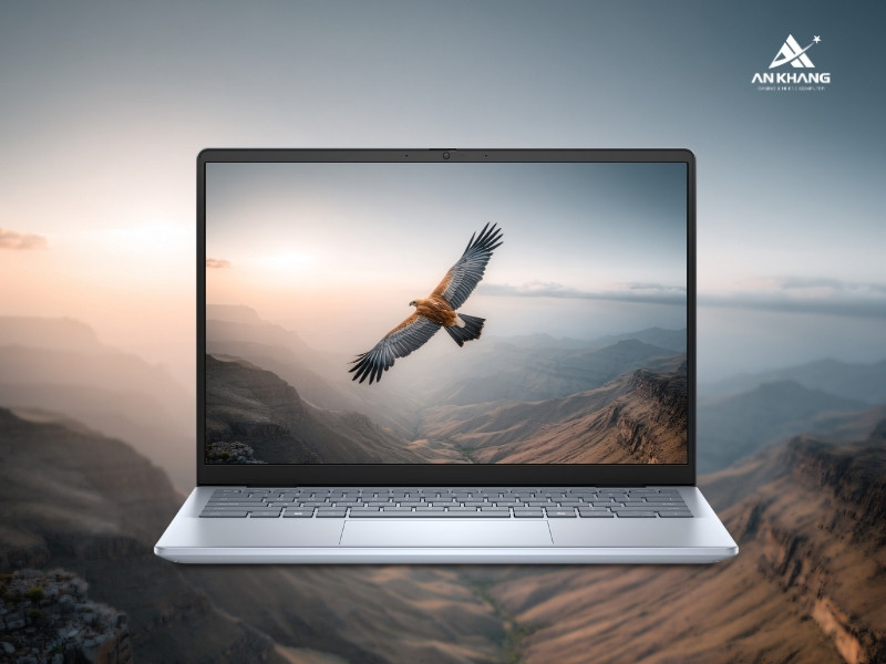 Laptop Dell Inspiron 14 5440 71059084 trang bị màn hình 2.2K sắc nét