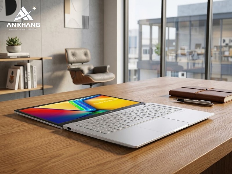 Có nên chọn ASUS Vivobook 14 X1404MA-EB219W?